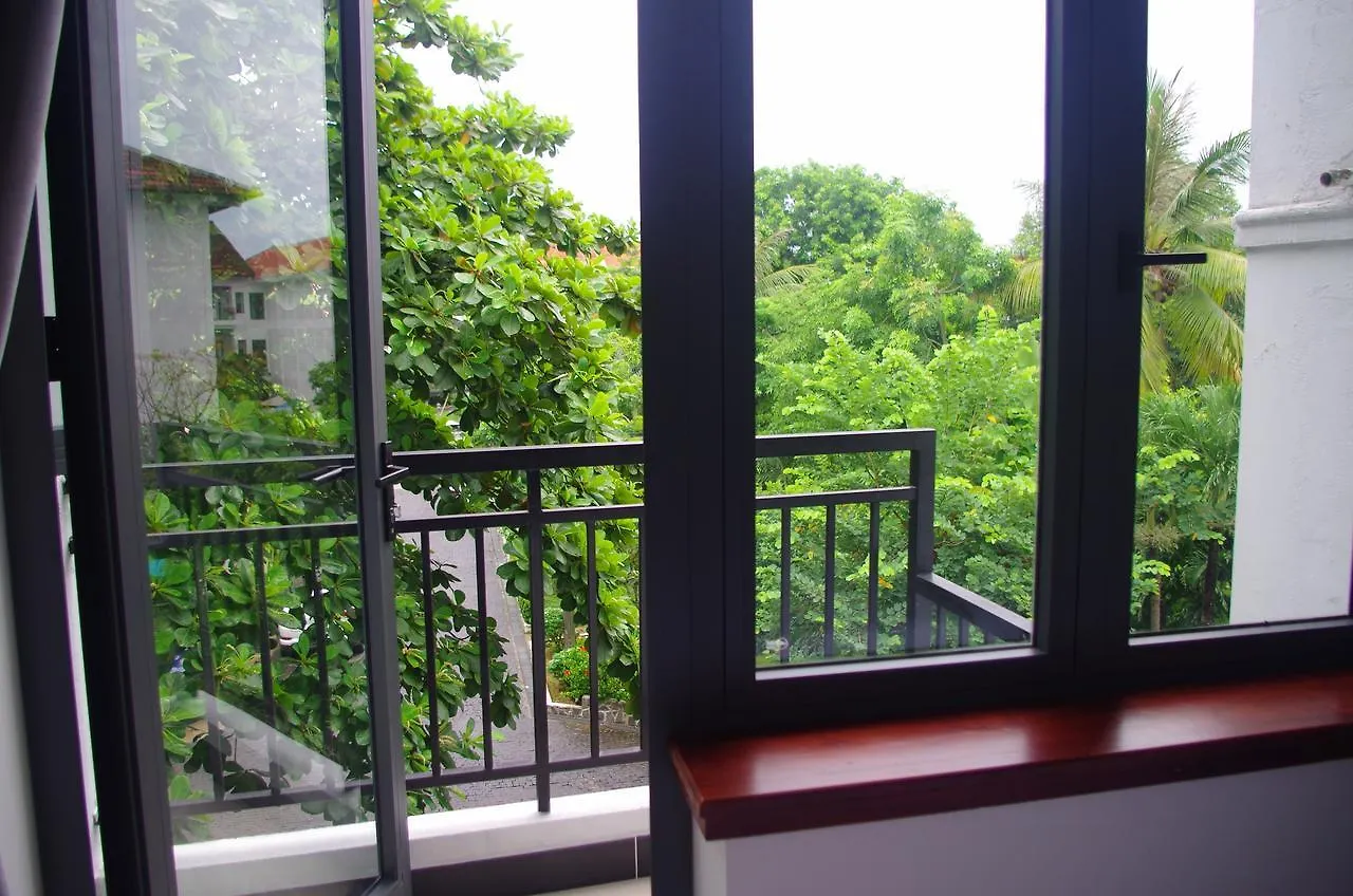 Aroma Homestay And Spa Hội An