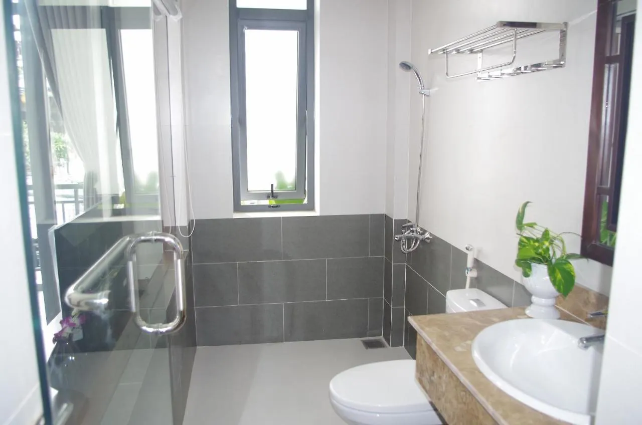 Aroma Homestay And Spa Hội An