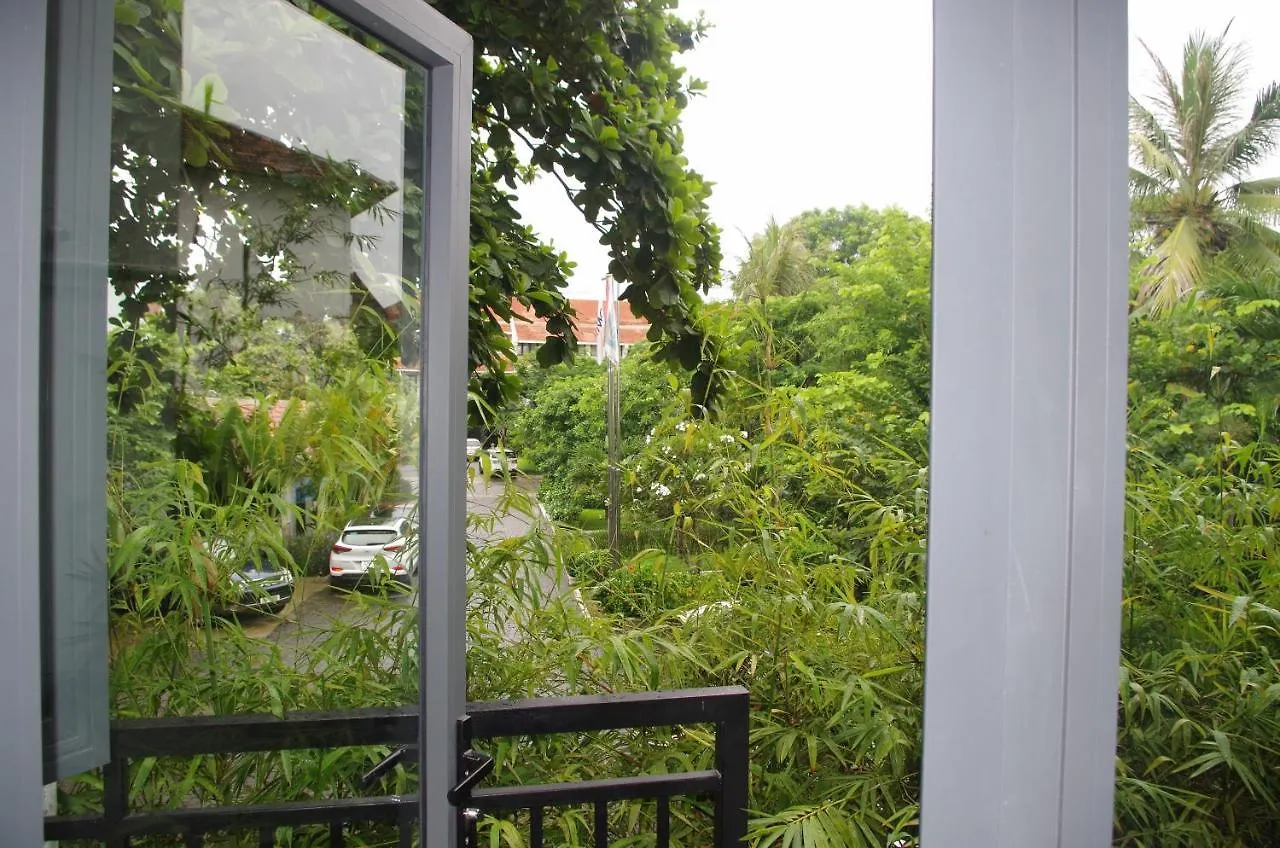 Aroma Homestay And Spa Hội An 0*,  Vietnám