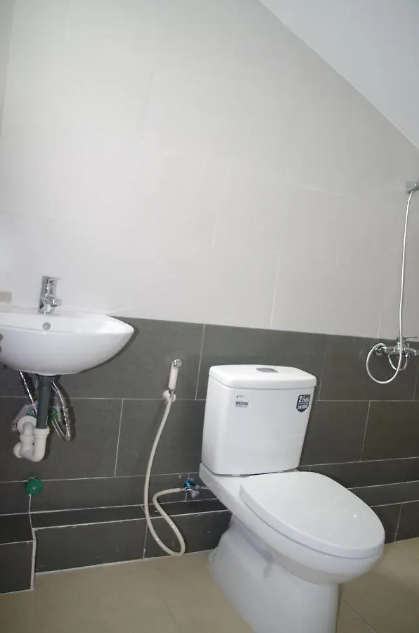 Aroma Homestay And Spa Hội An