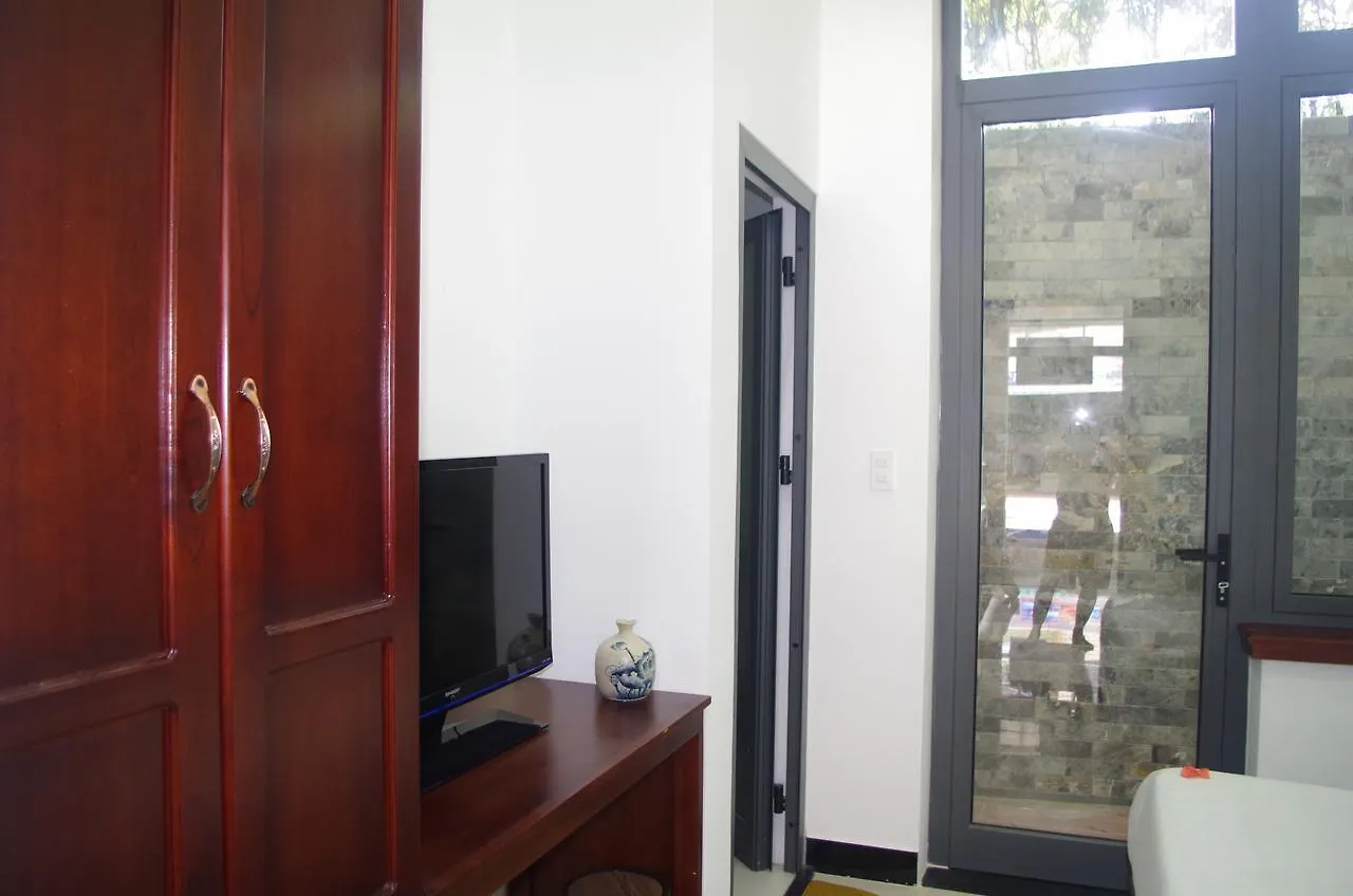 Aroma Homestay And Spa Hoi An