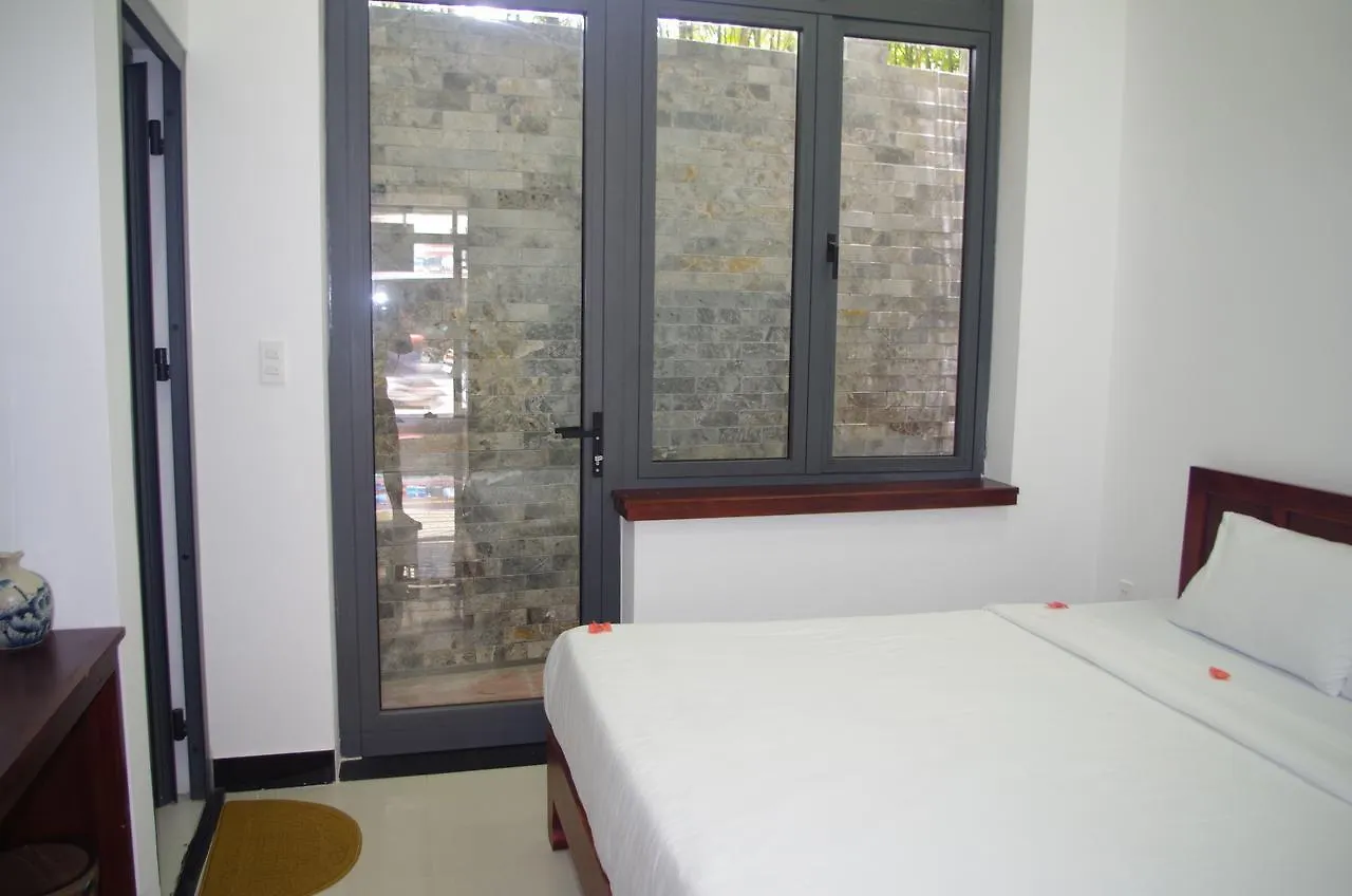 Aroma Homestay And Spa Hoi An 0*,  Vietnam