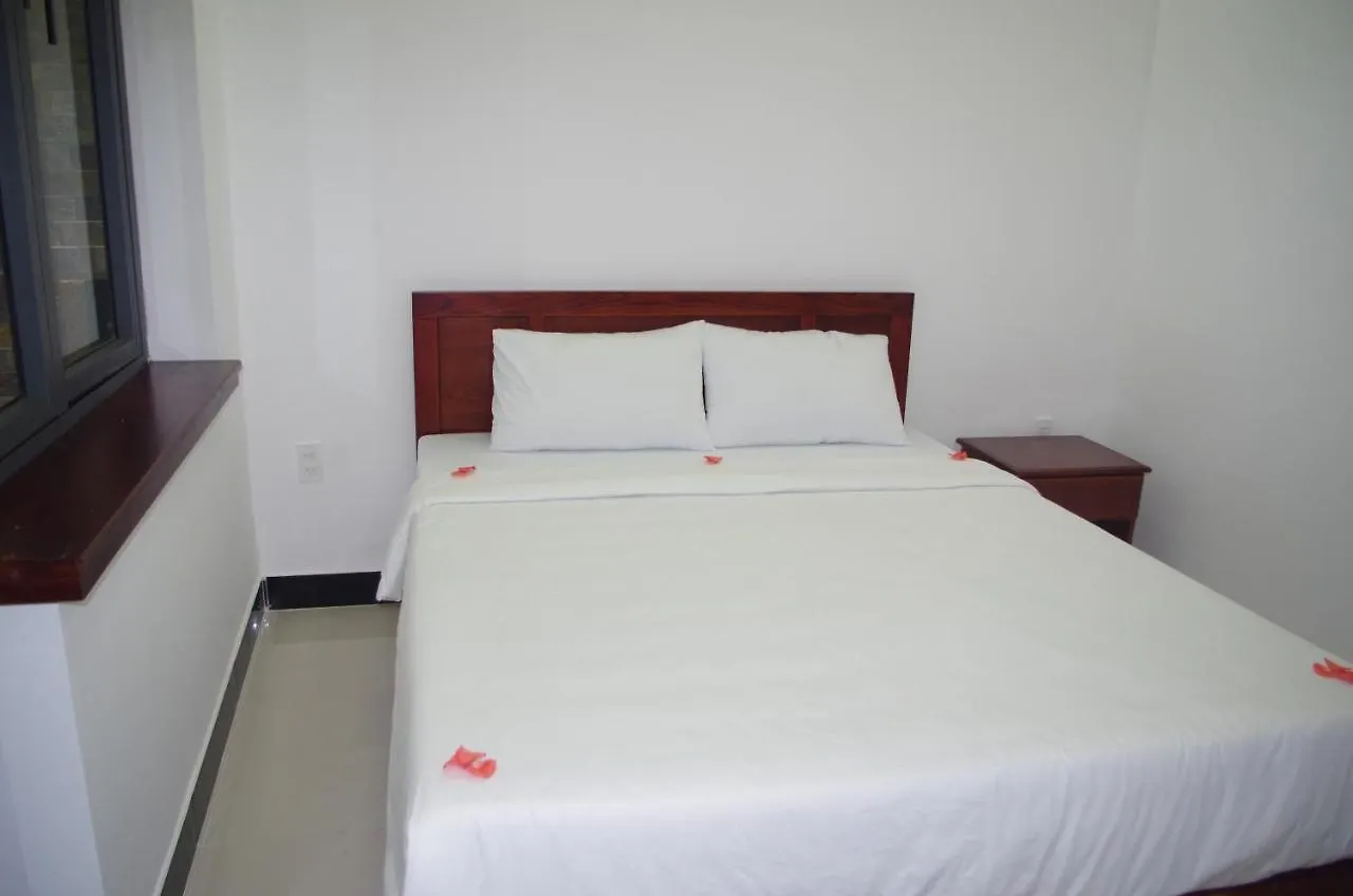 Aroma Homestay And Spa Hoi An