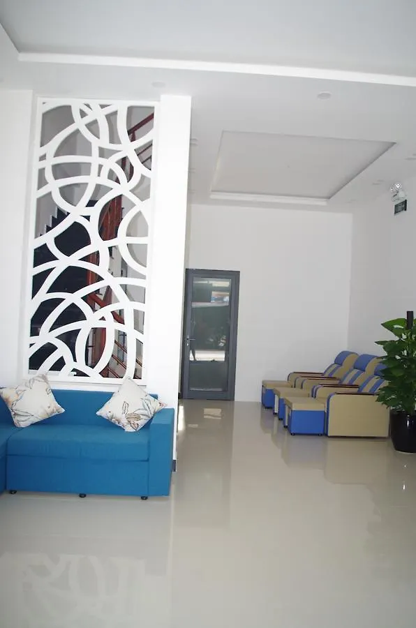 Aroma Homestay And Spa Hoi An Vietnam