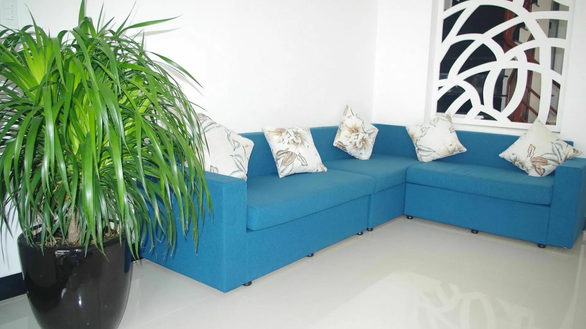 Aroma Homestay And Spa Hoi An
