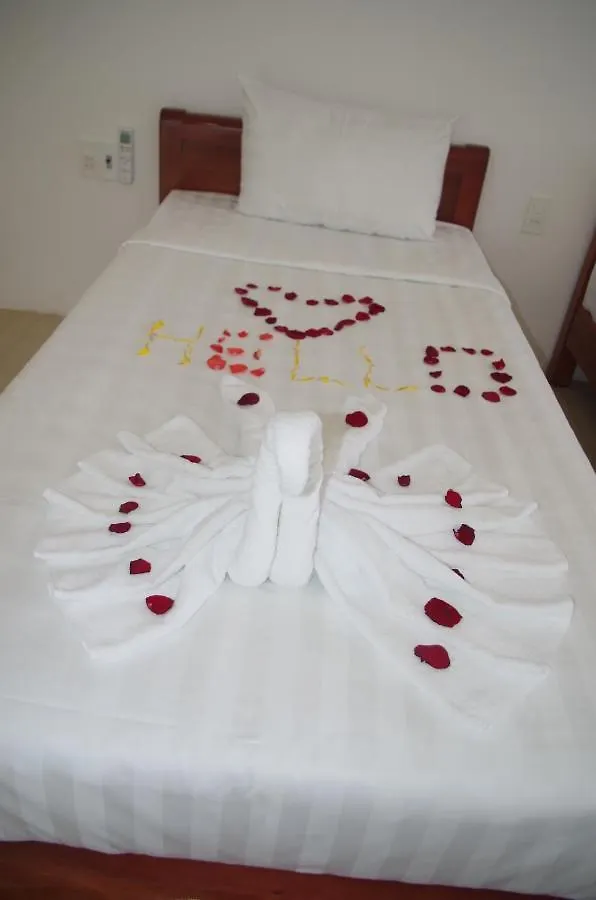 Aroma Homestay And Spa Hoi An